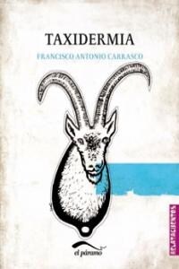 TAXIDERMIA (Paperback)