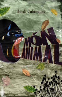 MON ANIMAL (Paperback)