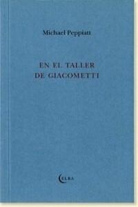 EN EL TALLER DE GIACOMETTI (Paperback)