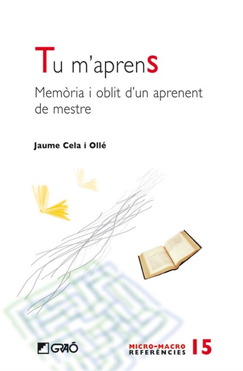 TU MAPRENS (Book)