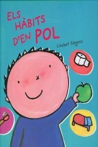 ELS HABITS DEN POL (Book)