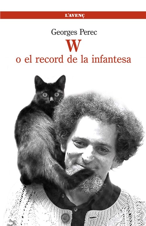 W O EL RECORD DE LA INFANTESA (Book)