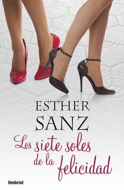 LOS 7 SOLES DE LA FELICIDAD (Digital Download)