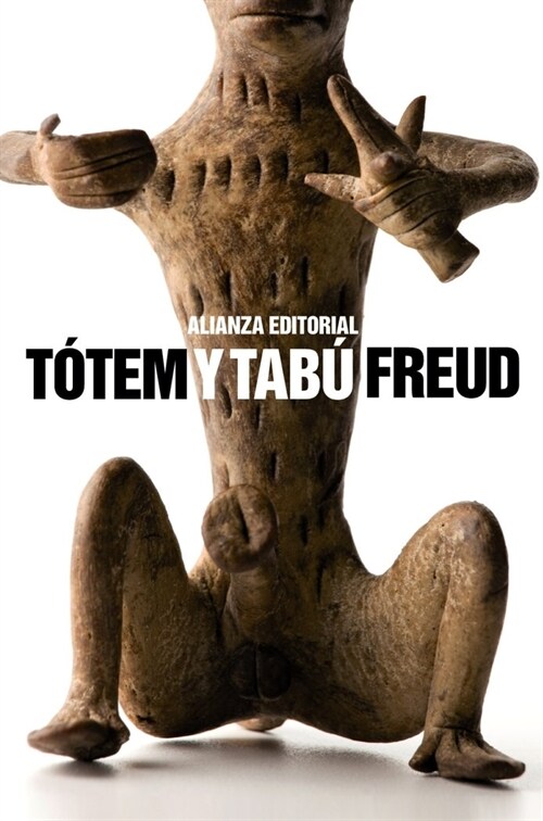 TOTEM Y TABU (Paperback)