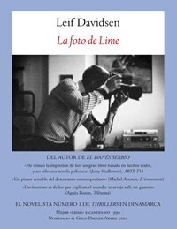 LA FOTO DE LIME (Paperback)