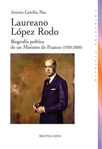 LAUREANO LOPEZ RODO (Paperback)