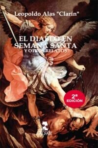 EL DIABLO EN SEMANA SANTA (Paperback)