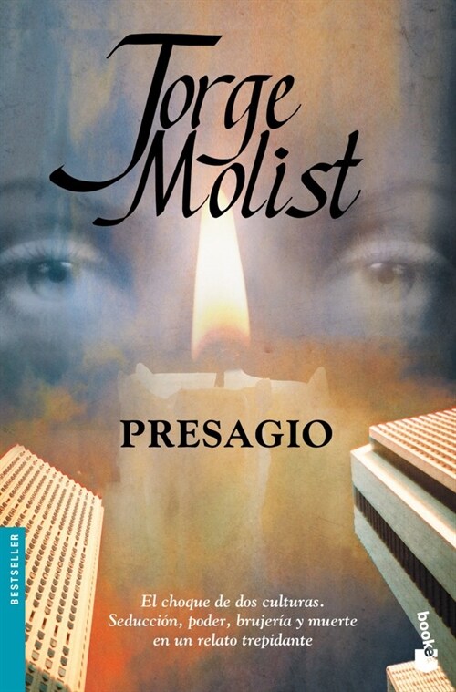 PRESAGIO (BOOKET) (Paperback)