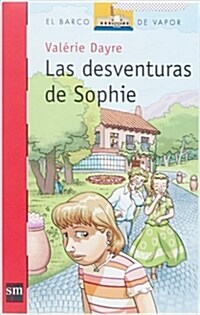 LAS DESVENTURAS DE SOPHIE (EBOOK-EPUB) (Digital Download)
