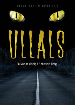 ULLALS (Hardcover)