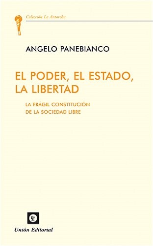 EL PODER, EL ESTADO, LA LIBERTAD (Digital Download)