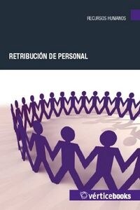 RETRIBUCION DE PERSONAL (Paperback)