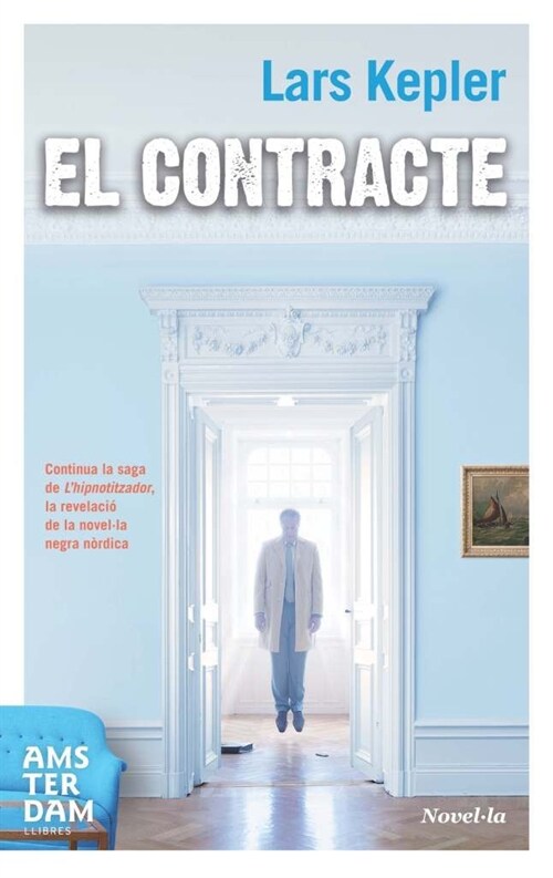 EL CONTRACTE (Paperback)