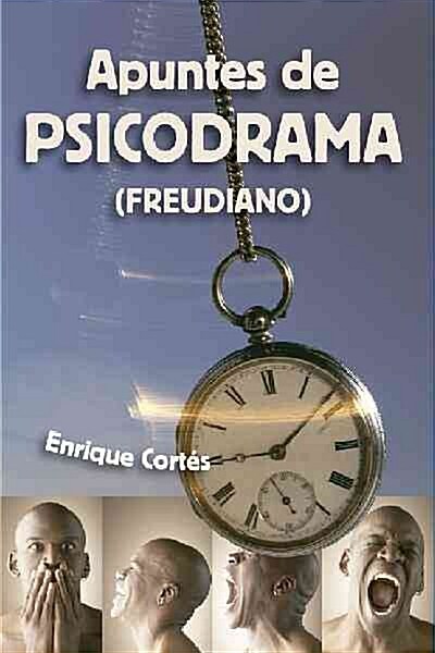 APUNTES DE PSICODRAMA (FREUDIANO) (Digital Download)