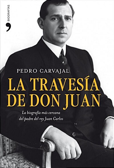 LA TRAVESIA DE DON JUAN (Digital Download)
