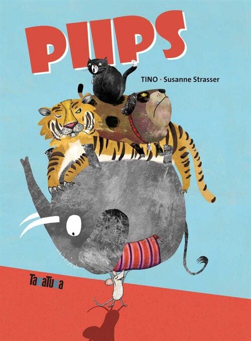 PIIPS (Hardcover)