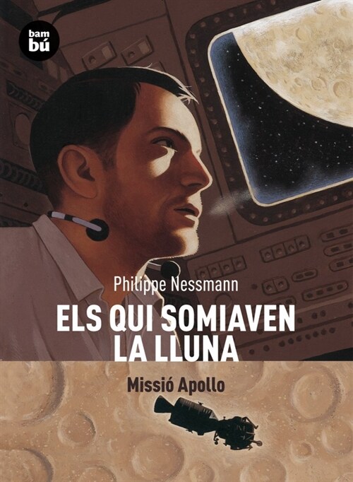 ELS QUI SOMIAVEN LA LLUNA (Paperback)