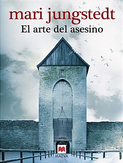 EL ARTE DEL ASESINO (Digital Download)