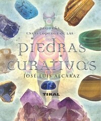 PIEDRAS CURATIVAS (Paperback)