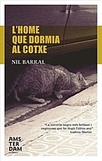 LHOME QUE DORMIA AL COTXE (Digital Download)