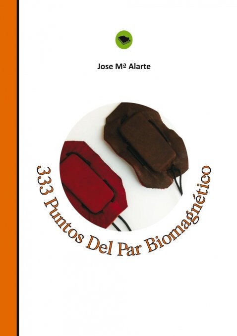 333 Puntos Del Par Biomagnetico (Paperback, Revised)