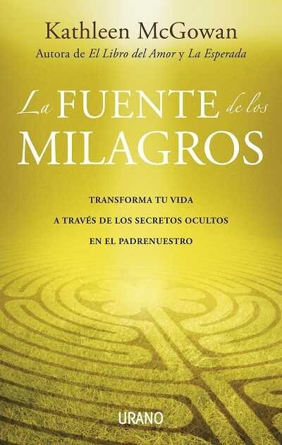 LA FUENTE DE LOS MILAGROS (Digital Download)