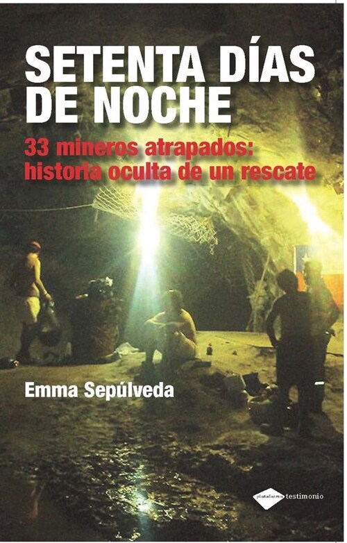 SETENTA DIAS DE NOCHE (Paperback)