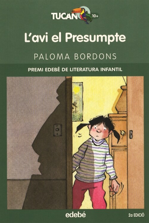 L AVI EL PRESUMPTE (Paperback)