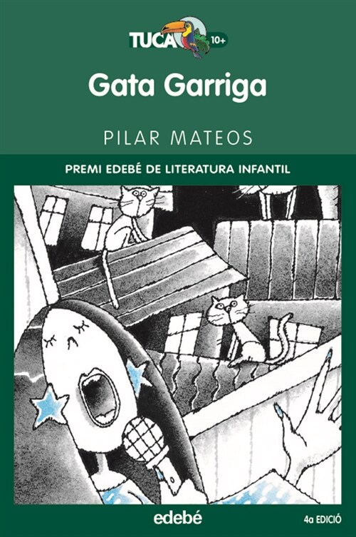 GATA GARRIGA (Paperback)