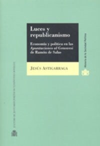 LUCES Y REPUBLICANISMO (Paperback)