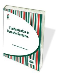 FUNDAMENTOS DE DERECHO ROMANO (Paperback)