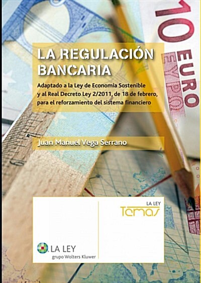 LA REGULACION BANCARIA (Digital Download)