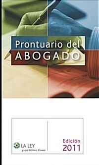 PRONTUARIO DEL ABOGADO 2011 (Digital Download)