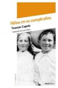 NINOS EN SU CUMPLEANOS (Paperback)