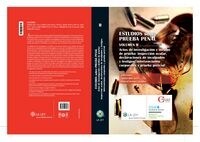 ESTUDIOS SOBRE PRUEBA PENAL. VOLUMEN II (Hardcover)