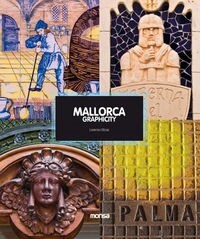 MALLORCA GRAPHICITY (Paperback)