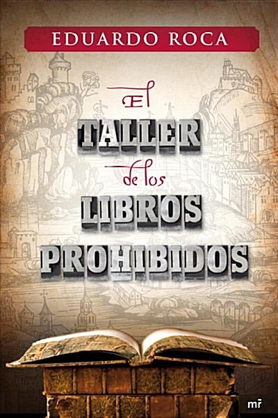 EL TALLER DE LOS LIBROS PROHIBIDOS (Digital Download)