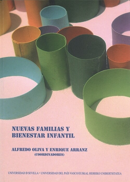 NUEVAS FAMILIAS Y BIENESTAR INFANTIL (Paperback)