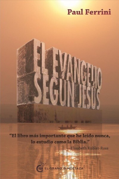 Evangelio Segun Jesus, El (Paperback)