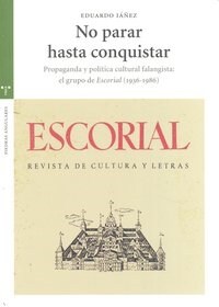 NO PARA HASTA CONQUISTAR (Paperback)