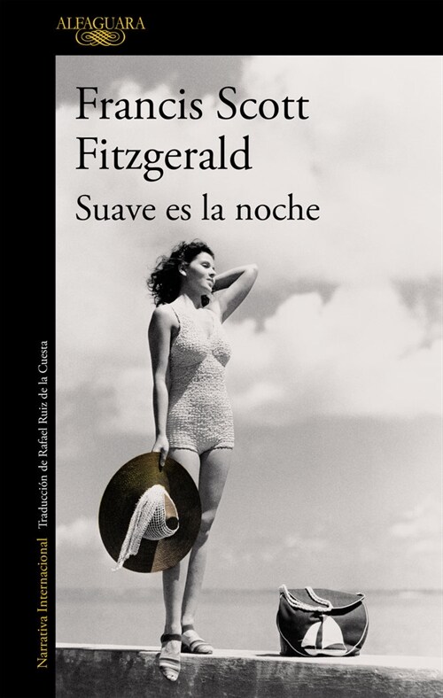 SUAVE ES LA NOCHE (Paperback)