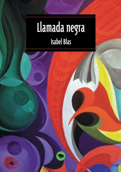 LLAMADA NEGRA (Paperback)