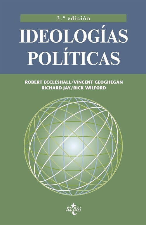 IDEOLOGIAS POLITICAS (Paperback)