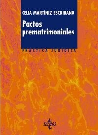 PACTOS PREMATRIMONIALES (Paperback)
