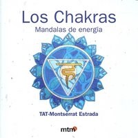LOS CHAKRAS. MANDALAS DE ENERGIA (Paperback)