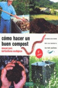 COMO HACER UN BUEN COMPOST (Paperback)