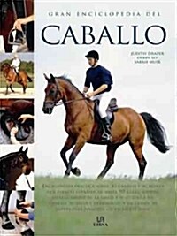 GRAN ENCICLOPEDIA DEL CABALLO (Paperback)