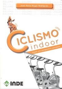 CICLISMO INDOOR (Paperback)