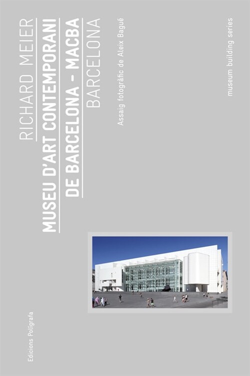 MUSEU DART CONTEMPORANI DE BARCELONA (CATALAN) (Paperback)