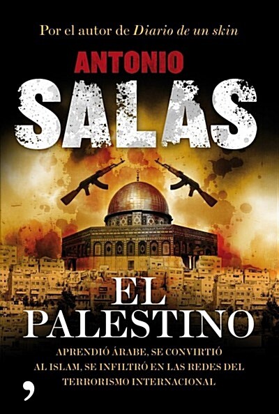EL PALESTINO (Digital Download)